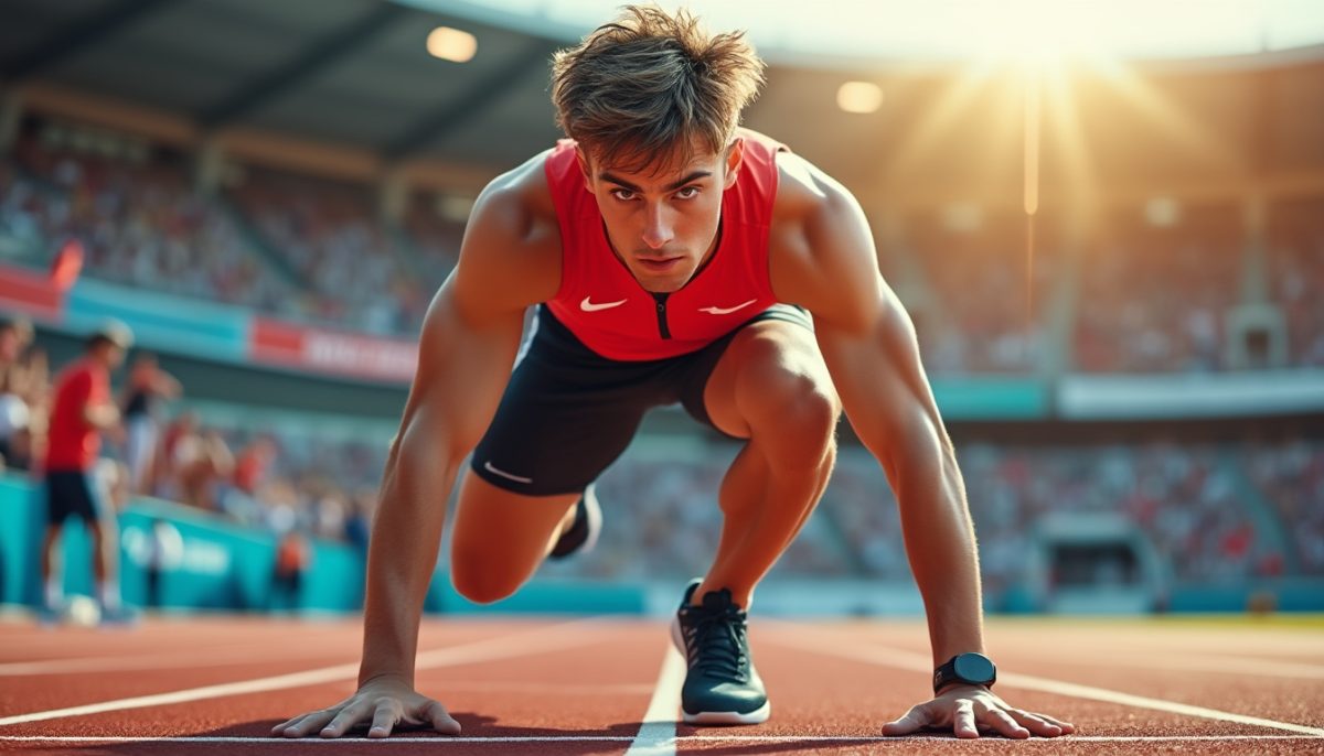 découvrez comment prendre une longueur d'avance grâce à des conseils, stratégies et astuces pour devancer la concurrence et anticiper les tendances de votre secteur.