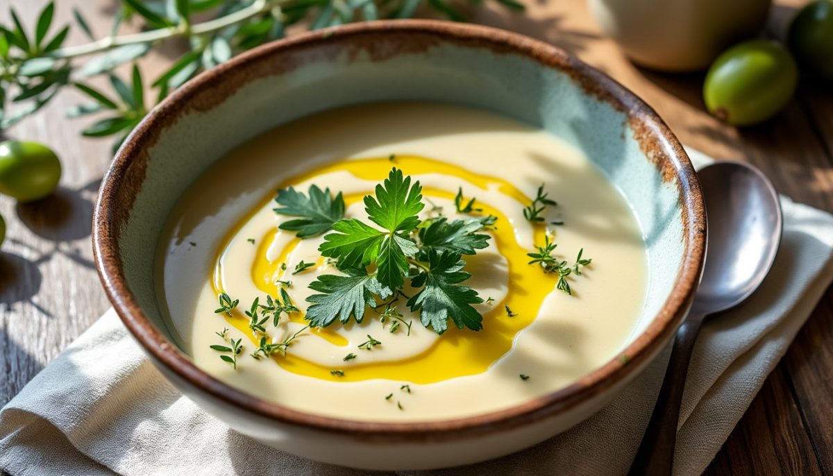 découvrez des veloutés originaux avec des légumes inattendus ! surprenez vos papilles et régalez toute la famille avec ces recettes créatives et savoureuses. osez l’originalité dans vos soupes !