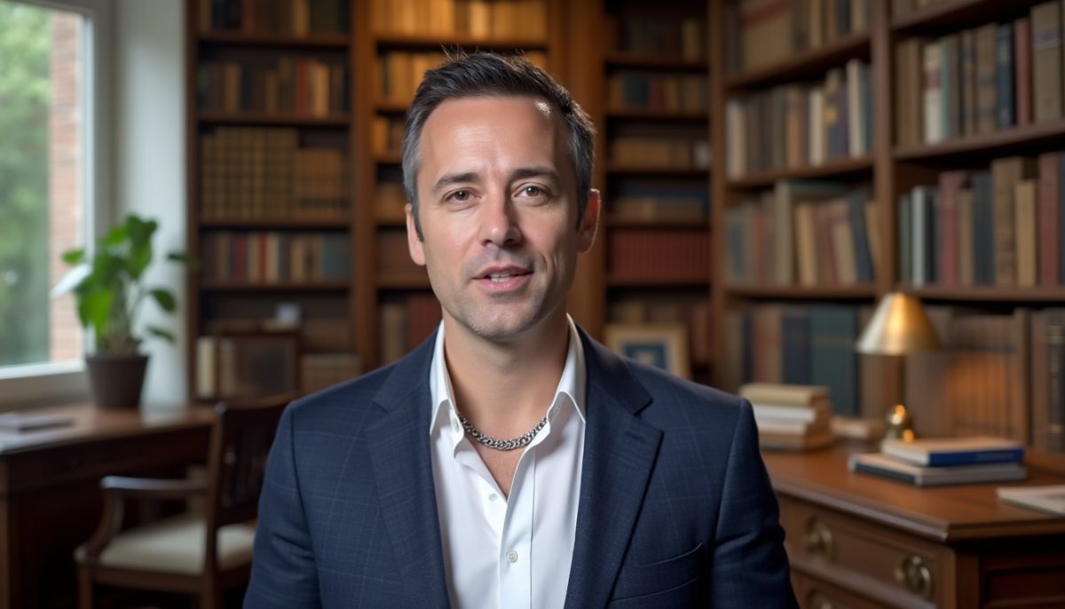 découvrez comment yann bouvier, historien et youtubeur, dévoile la vérité derrière les idées reçues sur l'histoire de france lors de ses interventions dans l'émission quotidien sur tmc.