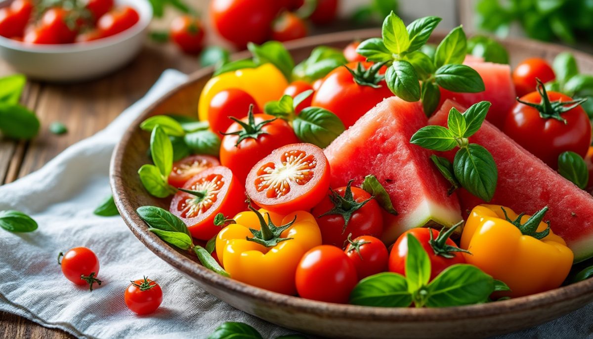 découvrez les recettes incontournables de cyril lignac à savourer cet été : des plats frais, simples et gourmands pour régaler vos proches et égayer vos repas estivaux.