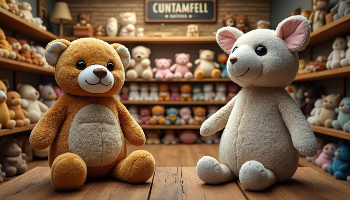 découvrez l'alerte concernant les peluches labubu : méfiez-vous des contrefaçons qui représentent un risque d'étouffement pour les enfants. conseils pour reconnaître les produits authentiques et garantir la sécurité de vos enfants.
