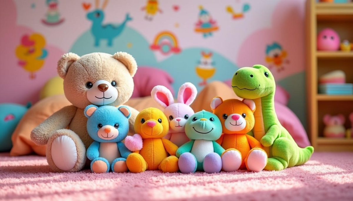 attention parents : certaines peluches labubu présentent des risques potentiels pour la santé des enfants. découvrez les dangers signalés et les précautions à prendre avant tout achat.