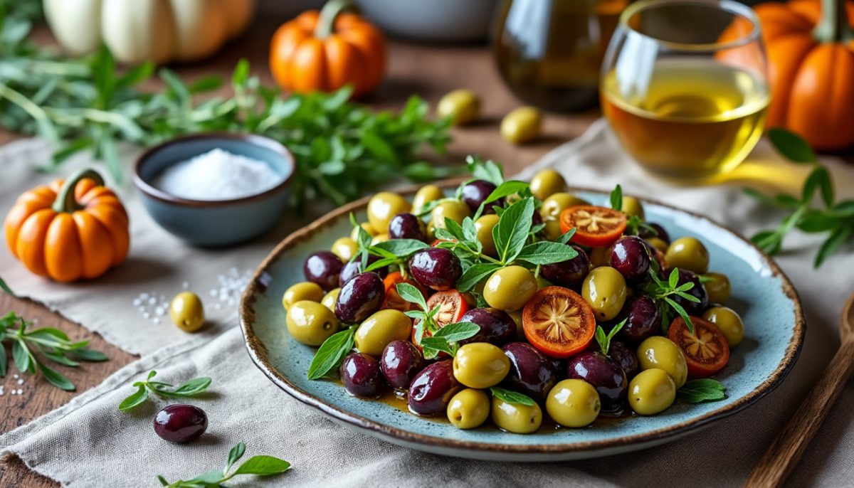 organisez un apéro halloween chic et surprenez vos invités avec des idées simples, élégantes et originales. découvrez comment impressionner sans effort et créer une ambiance raffinée pour votre soirée d’halloween.