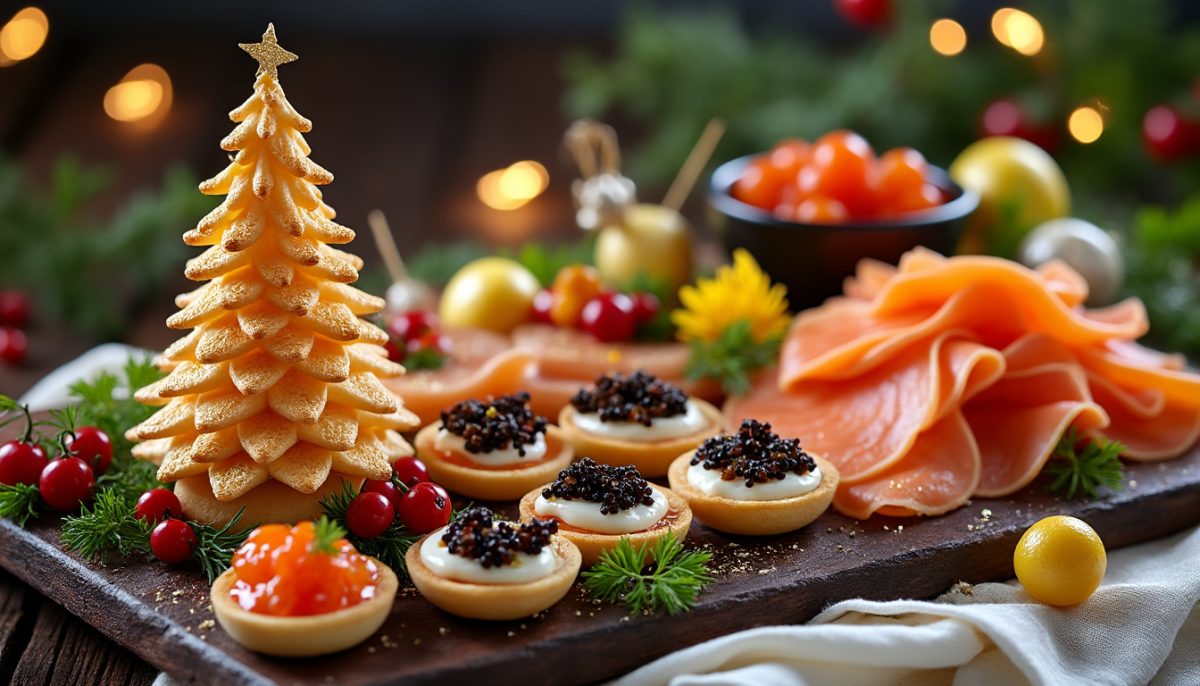 découvrez des idées d'apéro de noël express pour sauver votre soirée : recettes faciles, rapides et festives pour impressionner vos invités en un rien de temps.