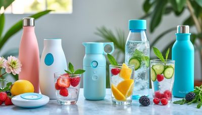 découvrez 10 astuces simples et efficaces pour boire plus d'eau au quotidien et rester bien hydraté pour votre santé et votre bien-être.
