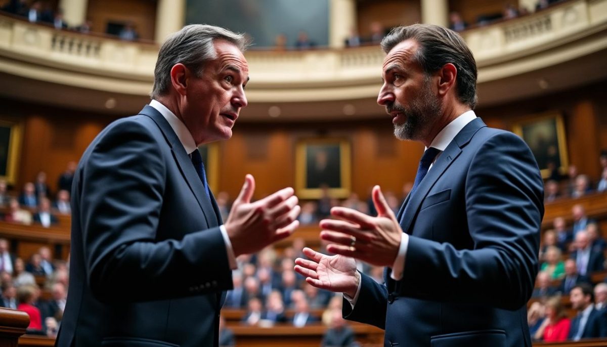 découvrez une analyse détaillée des choix des députés sur les sources de revenus dans le budget 2026. explorez les principales décisions, entre approbations et oppositions, qui façonnent les finances publiques de demain.