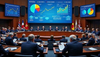 découvrez une analyse approfondie des décisions prises par les députés sur les sources de revenus dans le budget 2026 : les mesures approuvées, les oppositions marquantes et leurs implications pour l’économie.