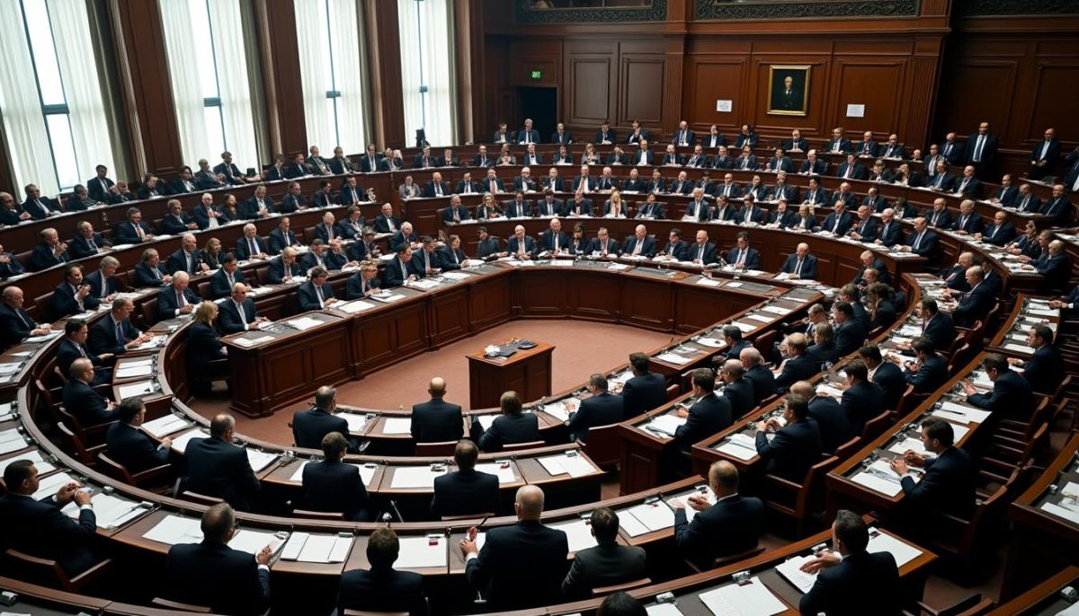 découvrez les enjeux du budget 2026 : la commission parlementaire a rejeté la section des recettes, infligeant un revers au gouvernement. analyse des conséquences et des réactions politiques dans cet article incontournable.