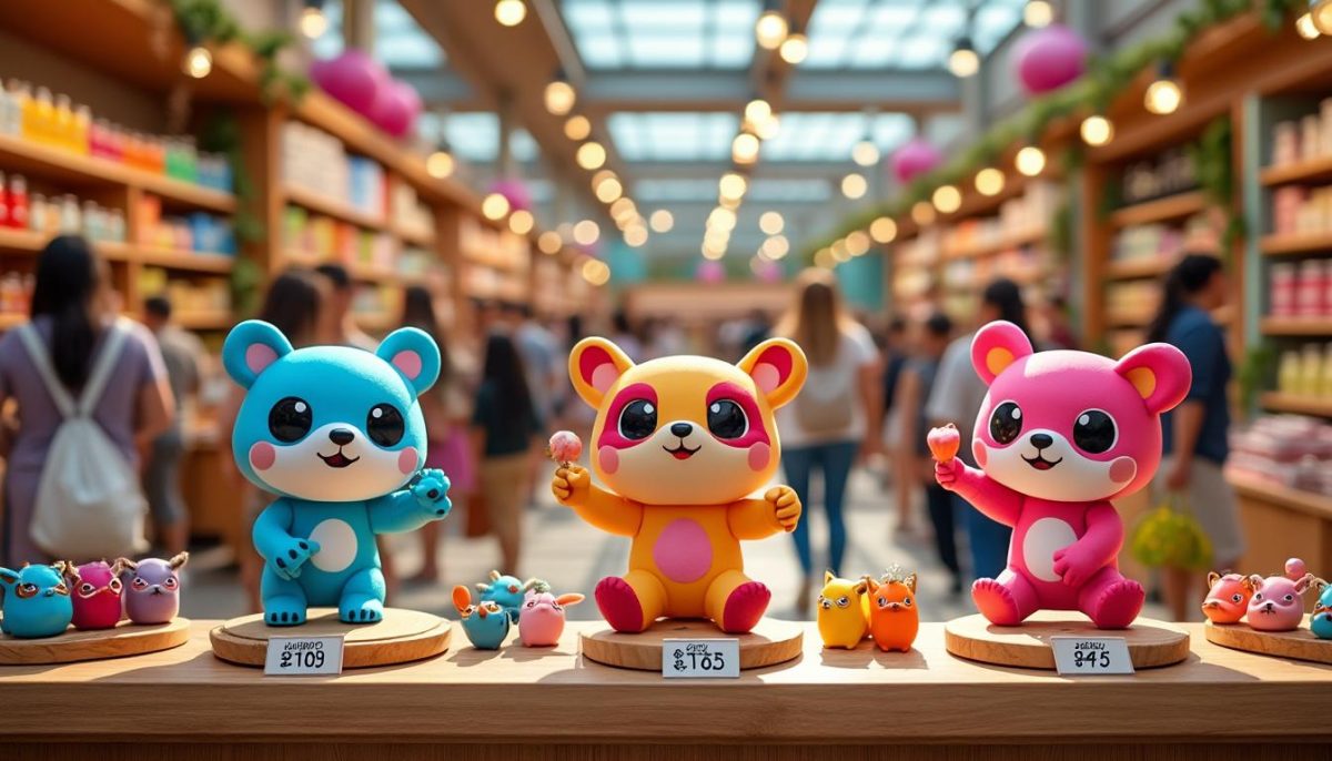 profitez de ce week-end pour dénicher 3 offres exceptionnelles sur les figurines labubu, exclusivement sur le store officiel ! les meilleures affaires à ne pas manquer pour tous les collectionneurs.