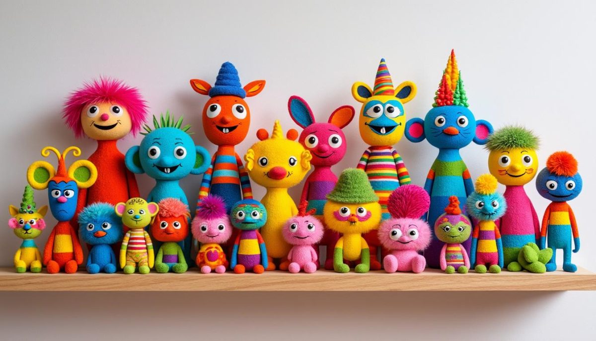 profitez d'offres exclusives ce week-end sur le store officiel : trois figurines labubu à prix mini vous attendent ! ne ratez pas cette chasse aux bonnes affaires.