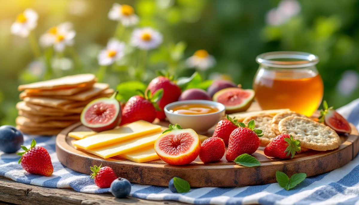 découvrez cinq idées gourmandes et rafraîchissantes pour sublimer vos moments d'été grâce au fromage suisse. des associations créatives et savoureuses à partager lors de vos pique-niques ou apéritifs estivaux.