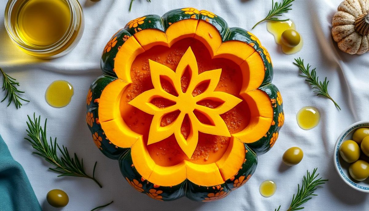 découvrez comment sculpter une citrouille tout en récupérant sa chair pour éviter le gaspillage alimentaire. astuces et conseils pour réaliser une citrouille comestible et savoureuse après halloween.