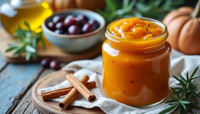 découvrez la confiture de courge et laissez-vous surprendre par 6 associations fruits-légumes originales ! inspirez-vous de ces combinaisons inattendues pour des tartines gourmandes et créatives.