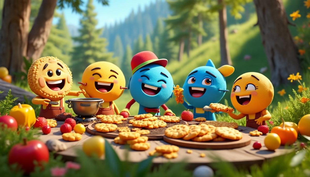 découvrez comment obtenir facilement les recettes dorées lors de l'événement feux de camp d'été dans cookie run: kingdom. astuces, étapes et conseils pratiques vous attendent dans ce guide complet !