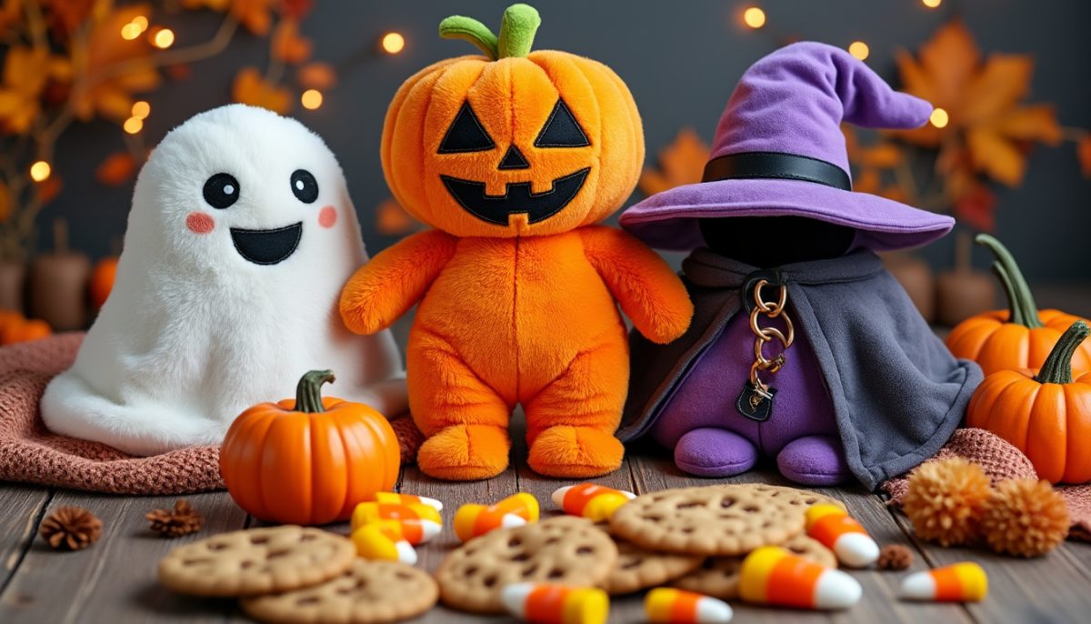 découvrez notre sélection de costumes halloween chauds et confortables pour profiter d'octobre en toute sérénité. styles originaux, matières douces et cozy pour petits et grands !