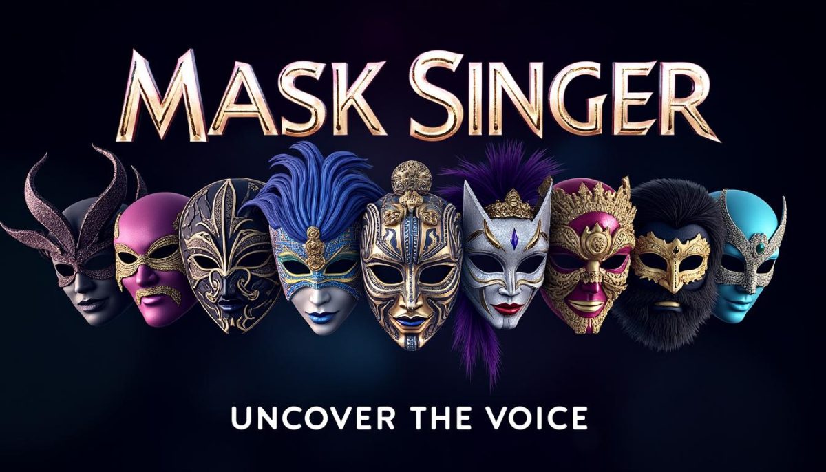 découvrez comment le jury de « mask singer » a levé le voile sur l'identité secrète d'un célèbre youtubeur caché sous un masque mystérieux. suspense et révélations garanties !