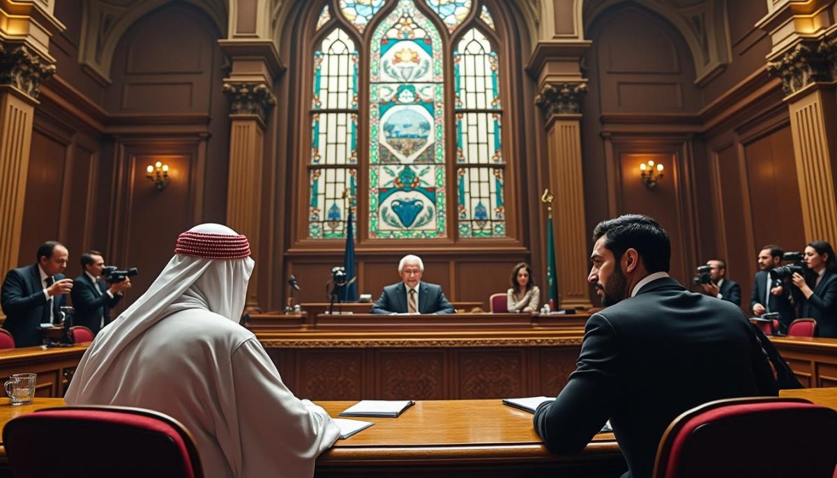 suivez l'ouverture du procès opposant le prince moulay hicham au youtubeur mohamed reda taoujni : enjeux, contexte et premiers débats judiciaires autour de cette affaire médiatisée.