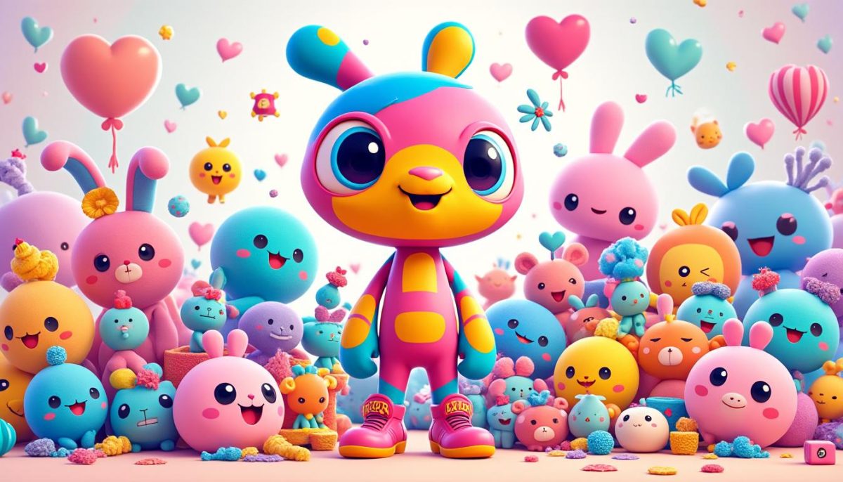 découvrez où acheter la figurine labubu tant attendue en octobre 2025 ! profitez-en vite, les stocks sont limités – ne manquez pas cette exclusivité incontournable pour les collectionneurs.
