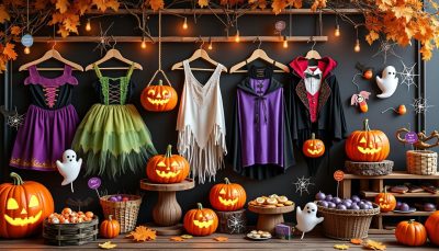 découvrez des étiqueteuses pour halloween, idéales pour organiser et identifier facilement vos décorations et accessoires d’halloween année après année. optimisez votre rangement et facilitez la préparation de vos fêtes !