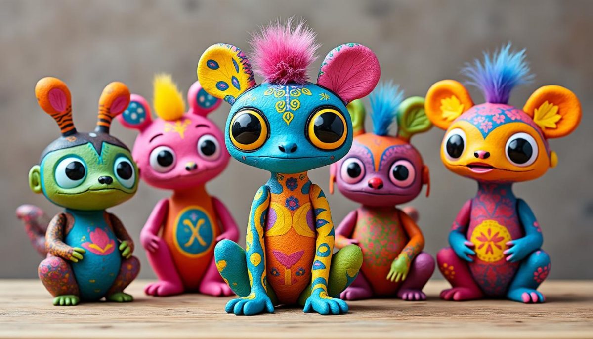 découvrez trois offres exclusives sur les figurines labubu dans la boutique officielle pop mart. profitez de ces promotions exceptionnelles et enrichissez votre collection avec les derniers modèles tendance !