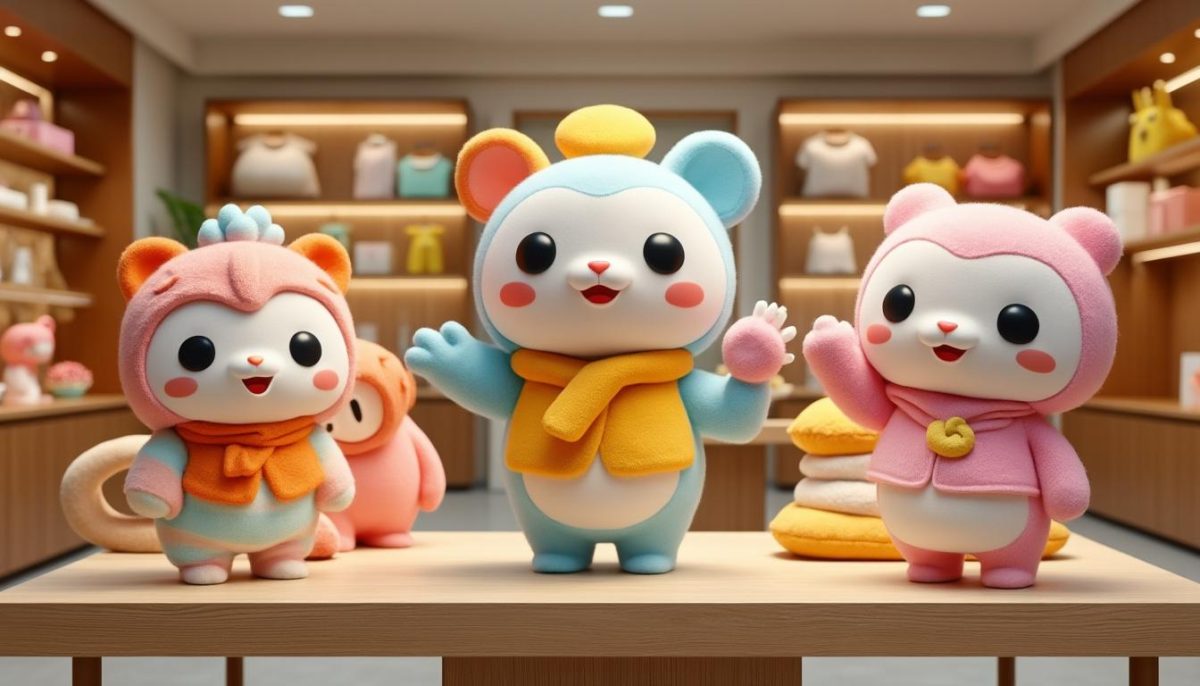 découvrez les figurines labubu avec 3 offres exceptionnelles sur la boutique officielle de pop mart. profitez de promotions exclusives et enrichissez votre collection avec les nouveautés incontournables du moment.