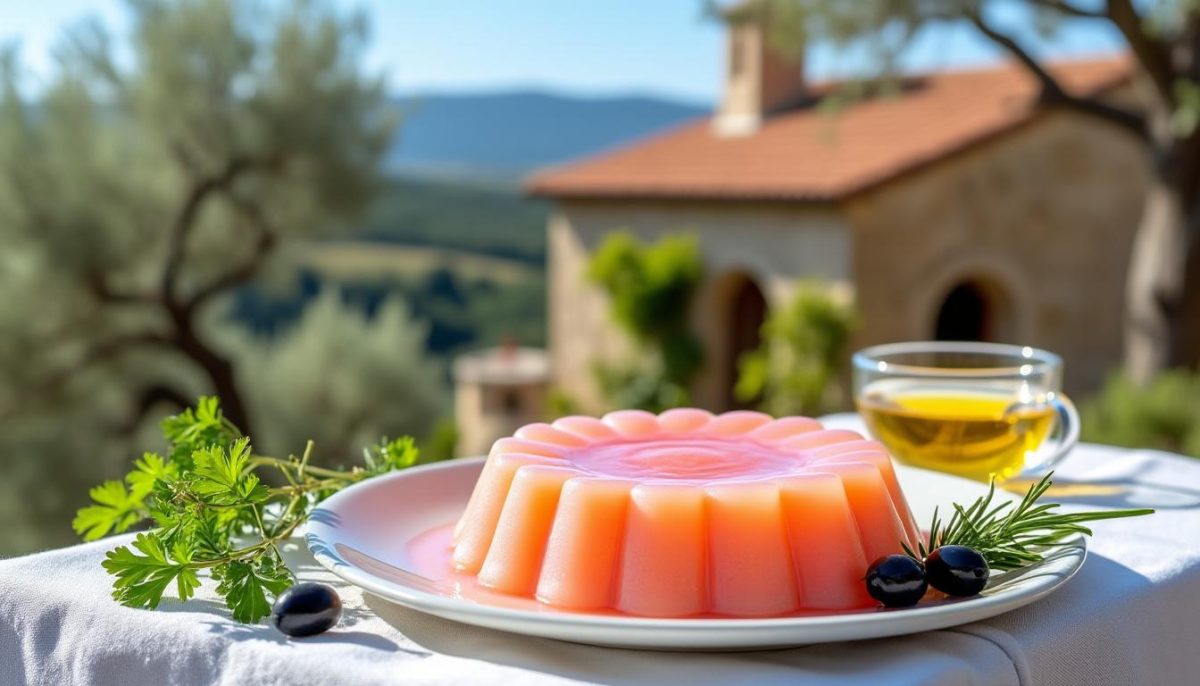 surprenez et amusez vos invités avec une gelée cervelle au réalisme saisissant. idéale pour halloween ou une soirée à thème, cette recette facile et bluffante garantit un effet gore qui fera sensation auprès de tous vos convives.