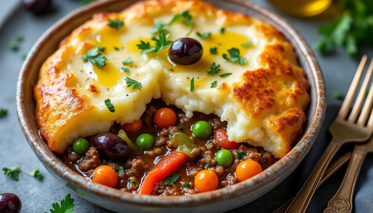 découvrez 8 variations modernes du hachis parmentier revisité ! inspirez-vous de ces recettes originales pour transformer ce grand classique en un plat créatif et savoureux, parfait pour surprendre vos convives.