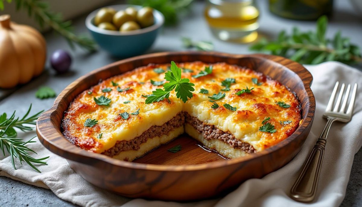 découvrez 8 variations modernes du hachis parmentier revisité : des idées créatives et gourmandes pour renouveler ce grand classique de la cuisine française. inspirez-vous pour surprendre vos convives !