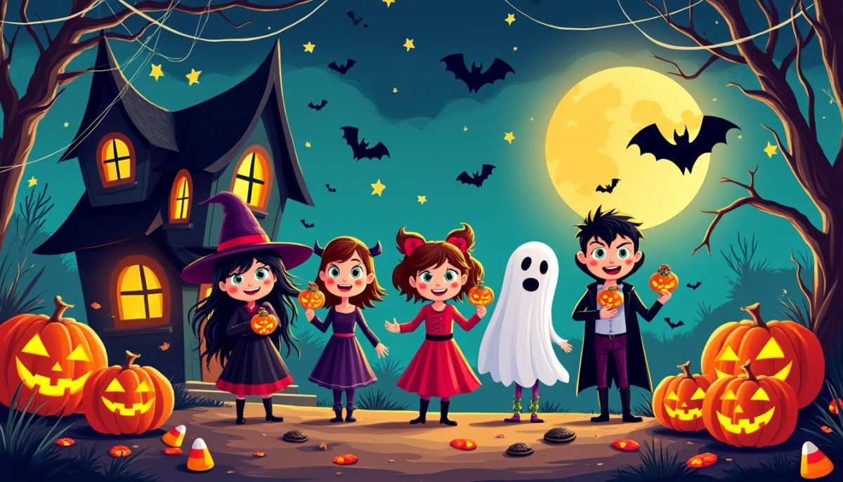 découvrez notre sélection d'invitations halloween imprimables gratuites pour organiser une fête terrifiante ! téléchargez, personnalisez et imprimez facilement vos cartes d'invitation pour une soirée inoubliable.