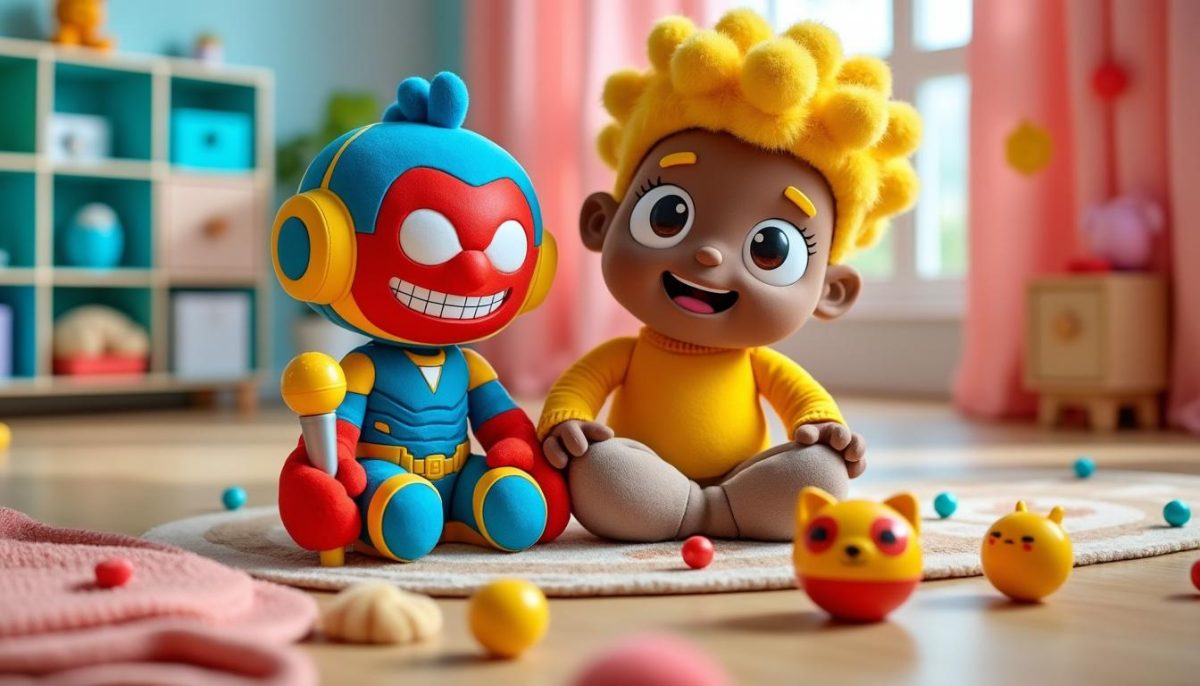 découvrez comment irono doll part à la conquête de la tendance labubu, un phénomène inédit qui ouvre de nouvelles perspectives dans l'univers des collections et des nouveautés créatives.