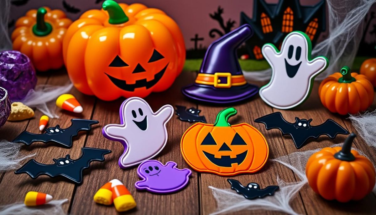 découvrez nos kits de réparation gonflables halloween, parfaits pour réparer facilement vos décorations et objets en pvc abîmés. simples à utiliser, ces patches assurent une réparation rapide et durable !