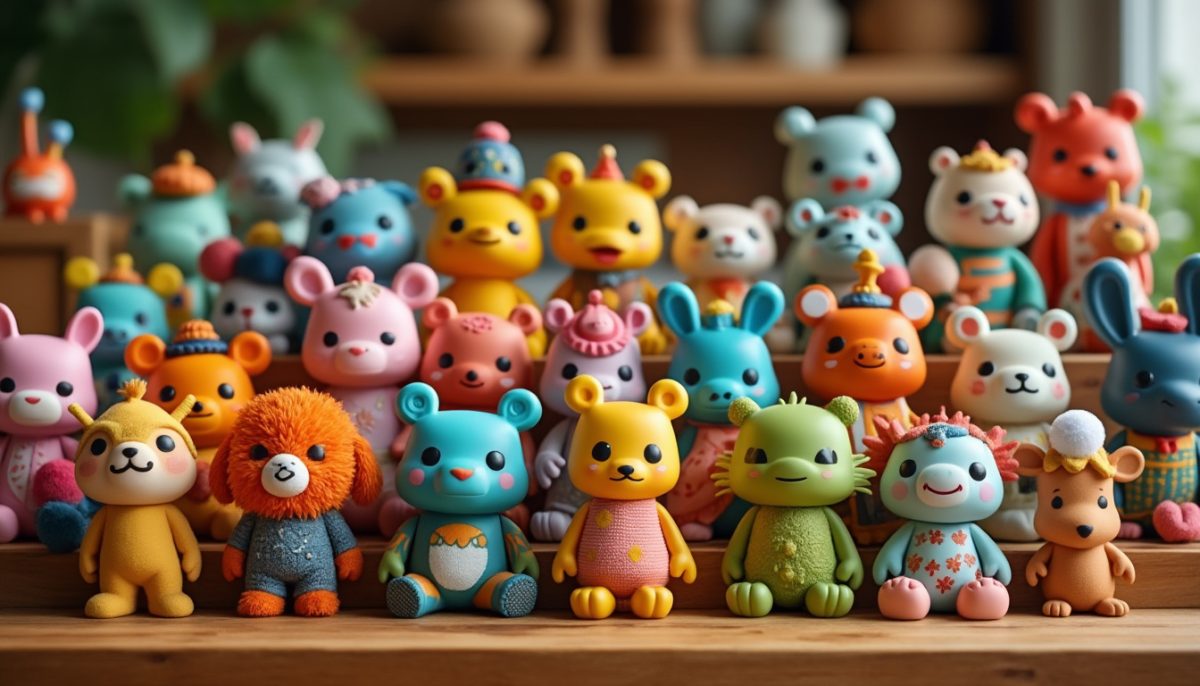 découvrez comment le succès mondial des figurines labubu de pop mart inspire 5 leçons marketing incontournables pour booster votre stratégie et conquérir de nouveaux marchés.