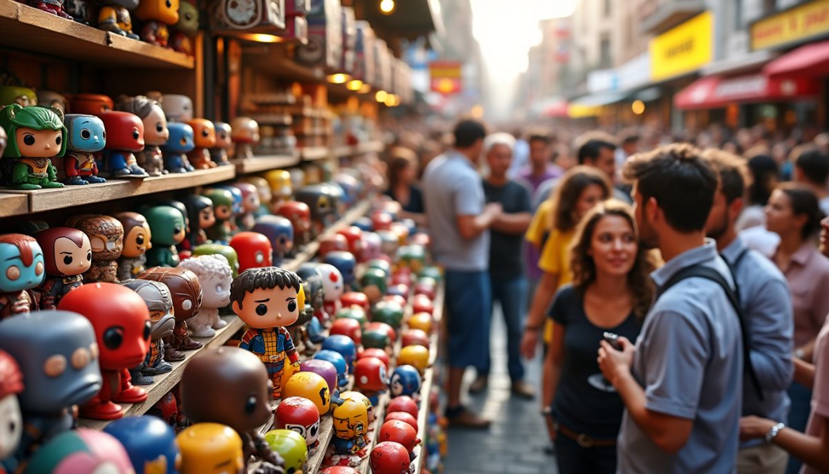découvrez 5 leçons marketing issues du succès mondial des figurines pop mart labubu : stratégies de branding, storytelling, engagement communautaire et innovation produit qui ont propulsé cette marque à l’international.