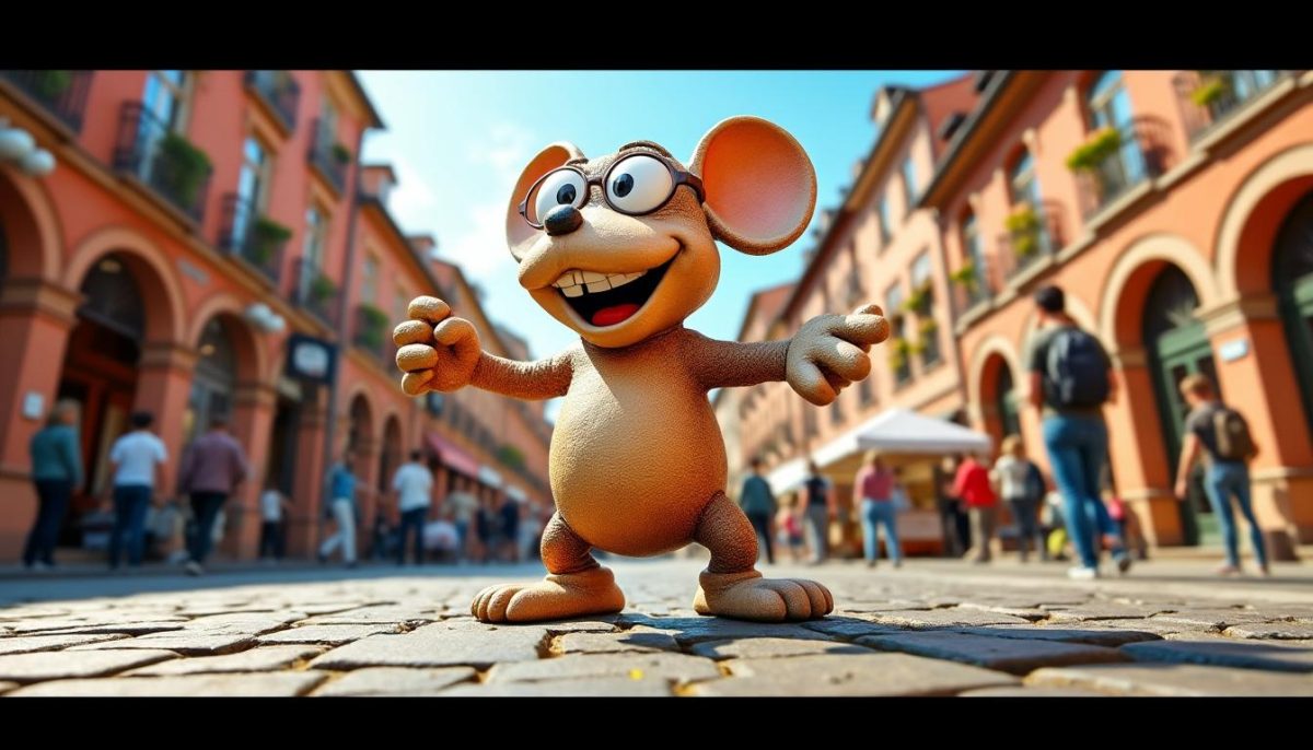 découvrez comment la figurine labubu, phénomène pop incontournable, séduit de plus en plus de toulousains. une présence irrésistible qui fait céder petits et grands à la tentation !