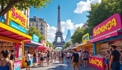 découvrez l’avenir de labubu : analyse des stratégies de pop mart pour développer la marque en france et à l’international, innovations, perspectives et ambitions sur les marchés européens.