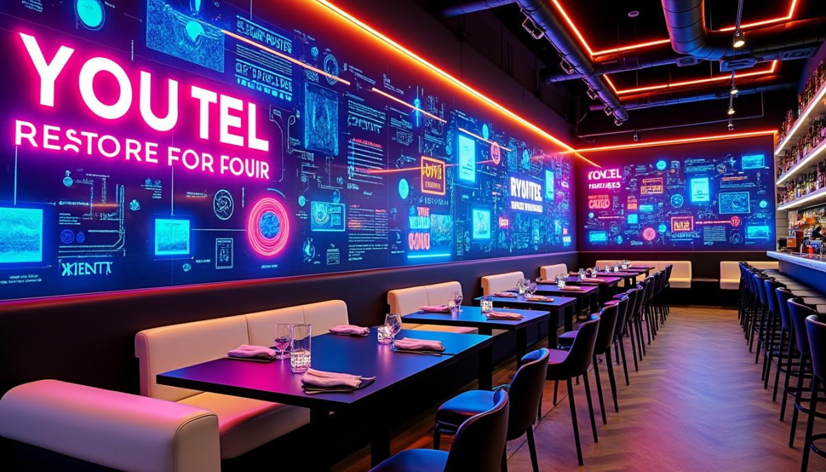 découvrez enfin la date d'ouverture du restaurant tant attendu de michou, célèbre youtubeur, au mans ! toutes les infos sur ce nouveau lieu incontournable de la ville et ce qui vous attend lors de l'inauguration.