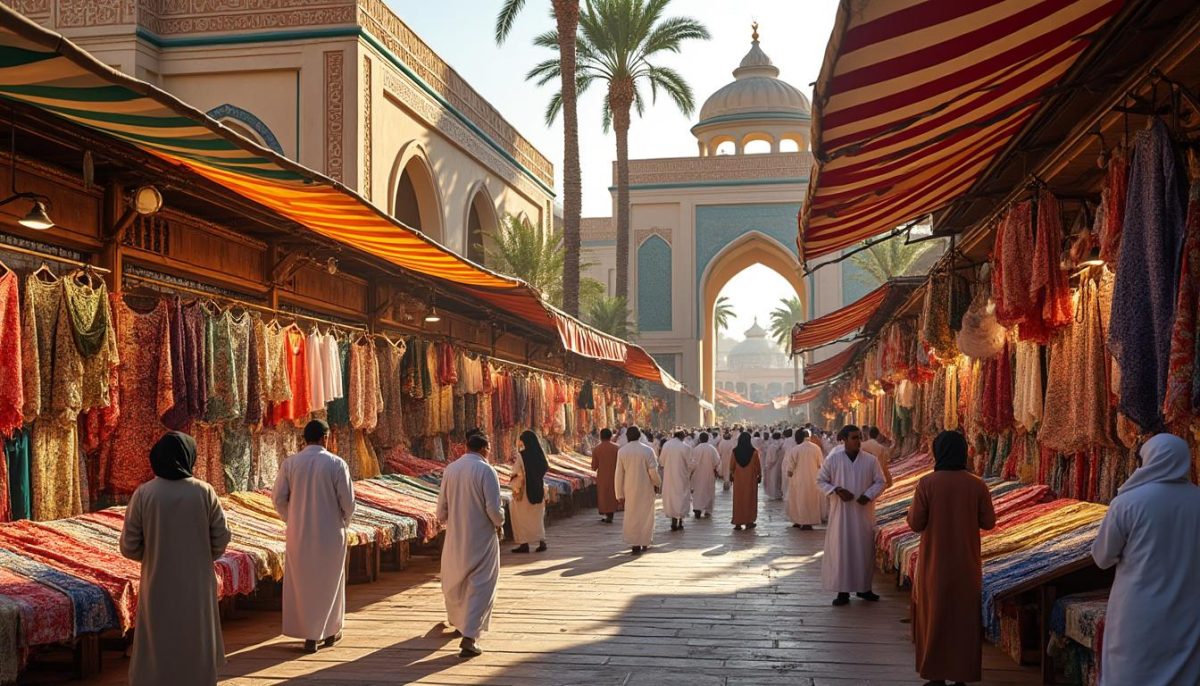 découvrez l'évolution du marché de la broderie en coton dans le ccg, avec une croissance modérée attendue jusqu'à 1 100 tonnes et 54 millions de dollars. analyse des tendances, perspectives et facteurs clés de développement dans la région.