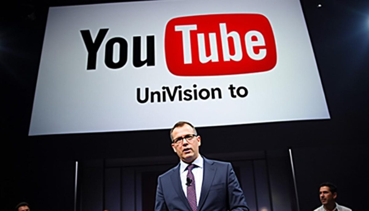 découvrez comment donald trump aurait orchestré le retour d'une chaîne de télévision hispanophone sur youtube. analyse des stratégies, enjeux et impacts de cette manœuvre sur la communauté hispanique.