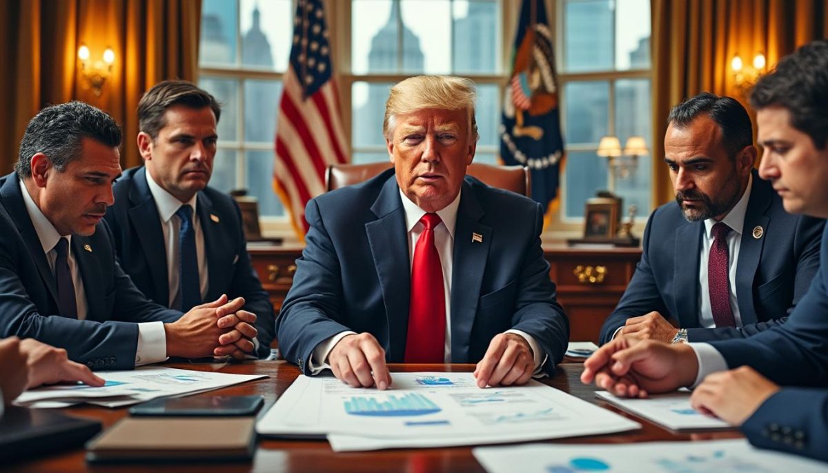 découvrez comment donald trump orchestre le retour d'une chaîne de télévision hispanophone sur youtube, entre stratégies politiques et influence médiatique. analyse des enjeux et des dessous de cette manoeuvre.