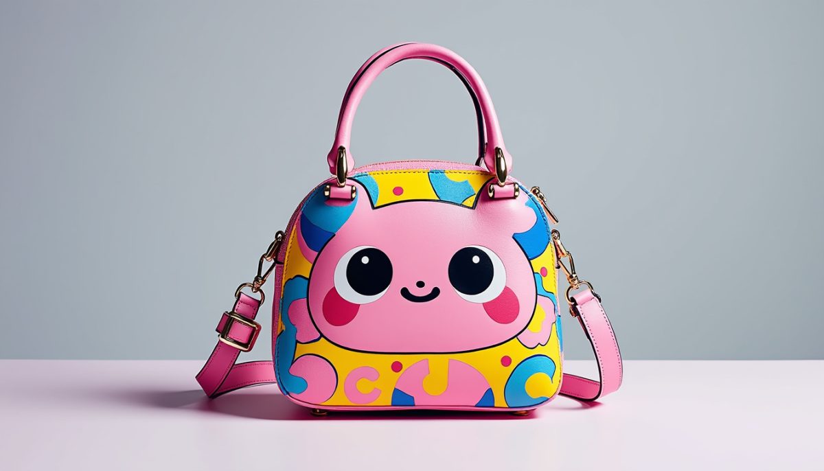 découvrez le sac à main pop mart inspiré par labubu : un accessoire tendance adopté par les passionnés, qui redéfinit la mode urbaine avec originalité et créativité.