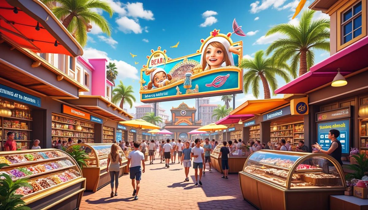 découvrez comment mrbeast a bâti un empire de 5 milliards de dollars, allant des jouets originaux aux chocolats gourmands, jusqu’aux services bancaires innovants. plongez dans la success story d’un créateur devenu entrepreneur visionnaire !