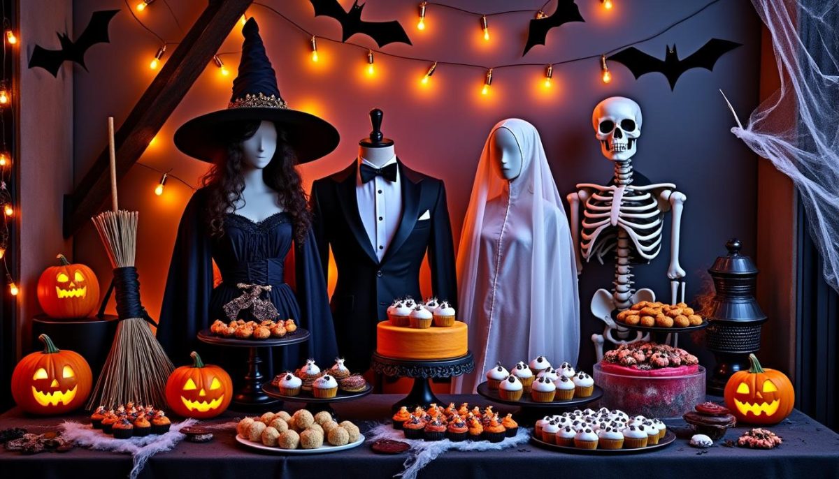 découvrez comment utiliser des membres coupés pour halloween avec nos conseils de placement et astuces déco effrayantes. surprenez vos invités avec une ambiance terrifiante et réussie !