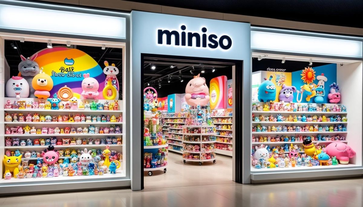 découvrez comment miniso mise sur la popularité des figurines à collectionner en lançant de nouveaux personnages inspirés du phénomène labubu, séduisant ainsi les amateurs de collectibles en france.