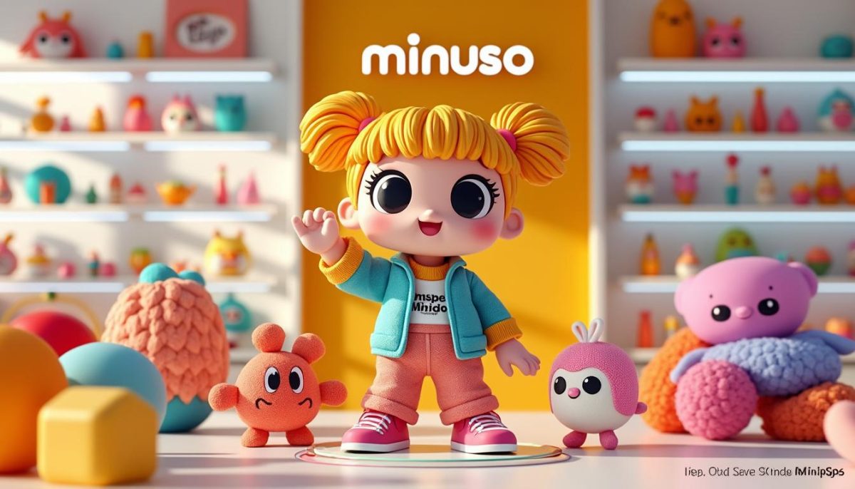 découvrez comment miniso profite de la popularité croissante des figurines à collectionner en lançant ses propres modèles, inspirés du phénomène labubu. plongez dans l’univers ludique et tendance des collectibles chez miniso.