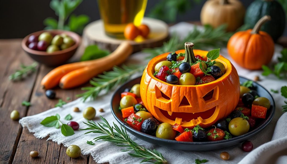 découvrez des idées originales de photobooth halloween avec des décors comestibles parfaits pour instagram. surprenez vos invités avec des mises en scène gourmandes et photogéniques !