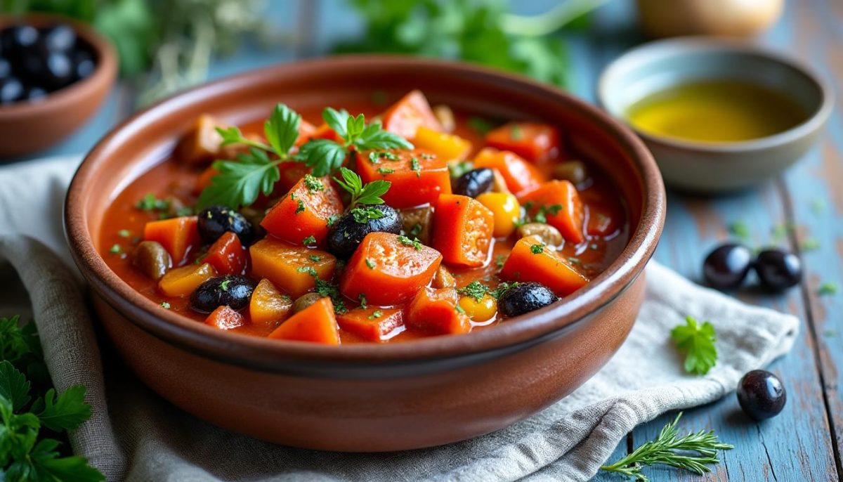 découvrez 8 recettes de ragoûts automnaux réconfortants, idéales pour réchauffer votre âme et savourer les saveurs de la saison. inspirez-vous pour des repas gourmands et chaleureux cet automne !