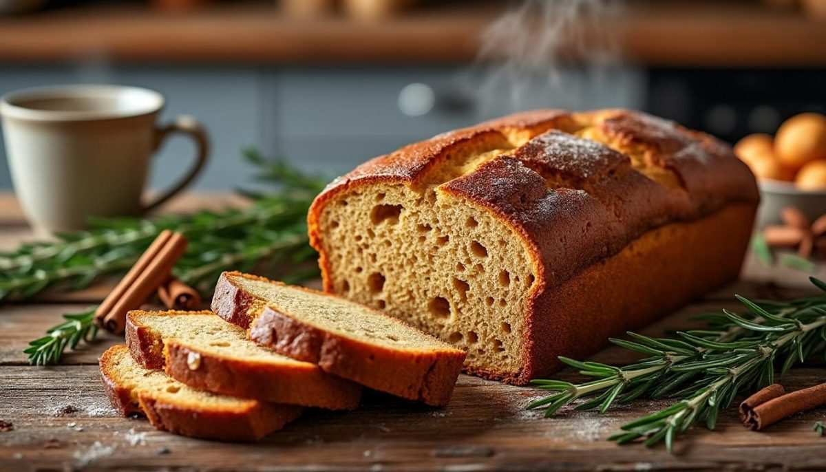 découvrez notre recette traditionnelle de pain d'épices alsacien moelleux : savoureux, facile à réaliser et parfait pour les fêtes. idéal pour un goûter ou un dessert gourmand !