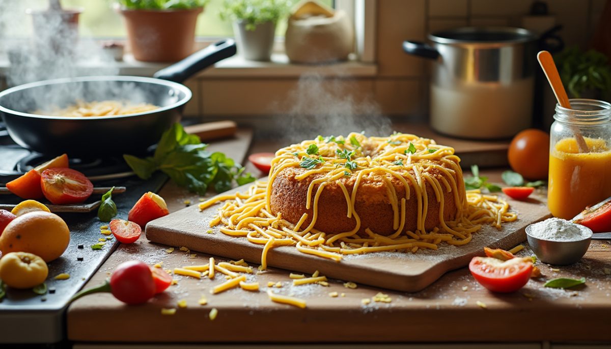 découvrez des recettes de cuisine faciles à réaliser, pour lesquelles il est presque impossible de se rater ! idéales pour débutants et gourmands, ces plats inratables raviront toute la famille.