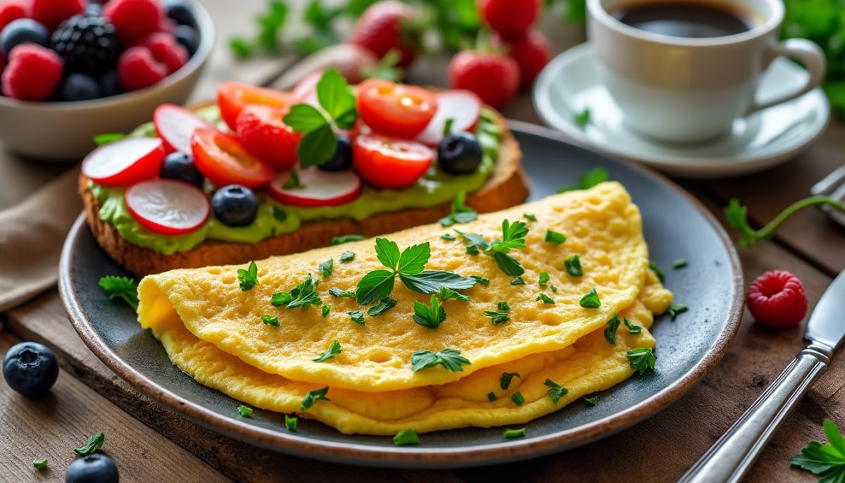 découvrez nos recettes de déjeuner rapides et faciles à préparer en 20 minutes. parfaites pour un repas savoureux et express, idéales pour les journées chargées !