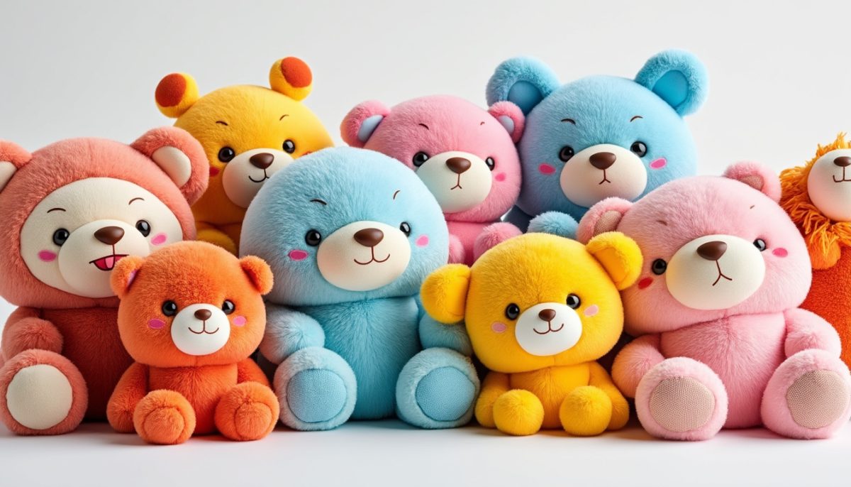 découvrez le grand retour de la peluche labubu en 2025 sur amazon ! offrez-vous ce jouet adoré qui fait son comeback tant attendu. craquez pour ce collector irrésistible, disponible à nouveau en ligne.